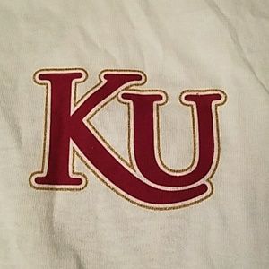 Kutztown tee